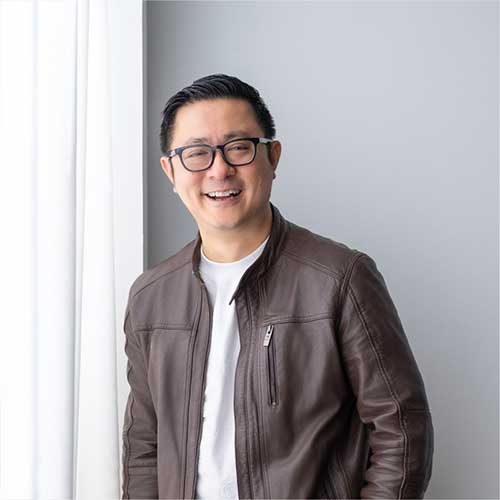Eugene Seah